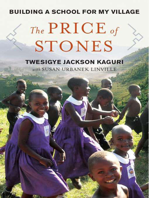 Title details for A School for My Village by Twesigye Jackson Kaguri - Available